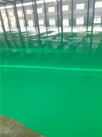灌云，我直接给你一份室外地坪漆翻新维修